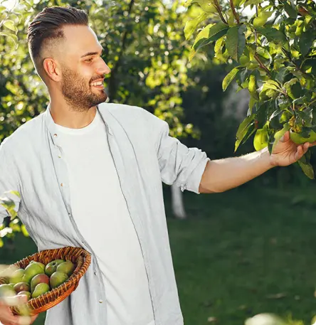 Farmers are professional problem solvers